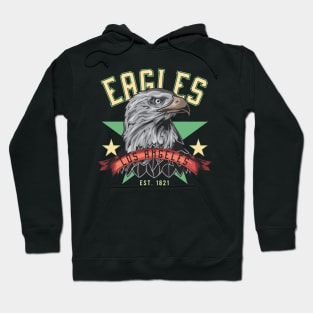 Eagles Los Angeles Hoodie